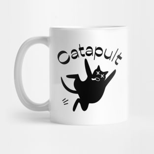 Catapult Mug